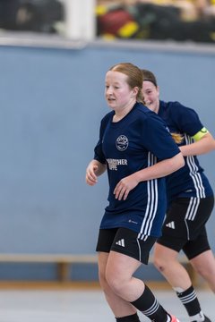 Bild 151 - wBJ NFV Futsalmeisterschaft